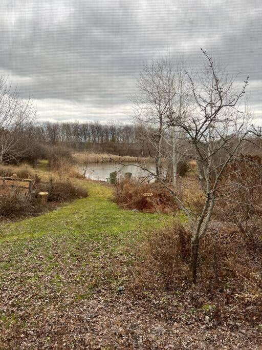 Country Cottage Penn Yan Exterior photo