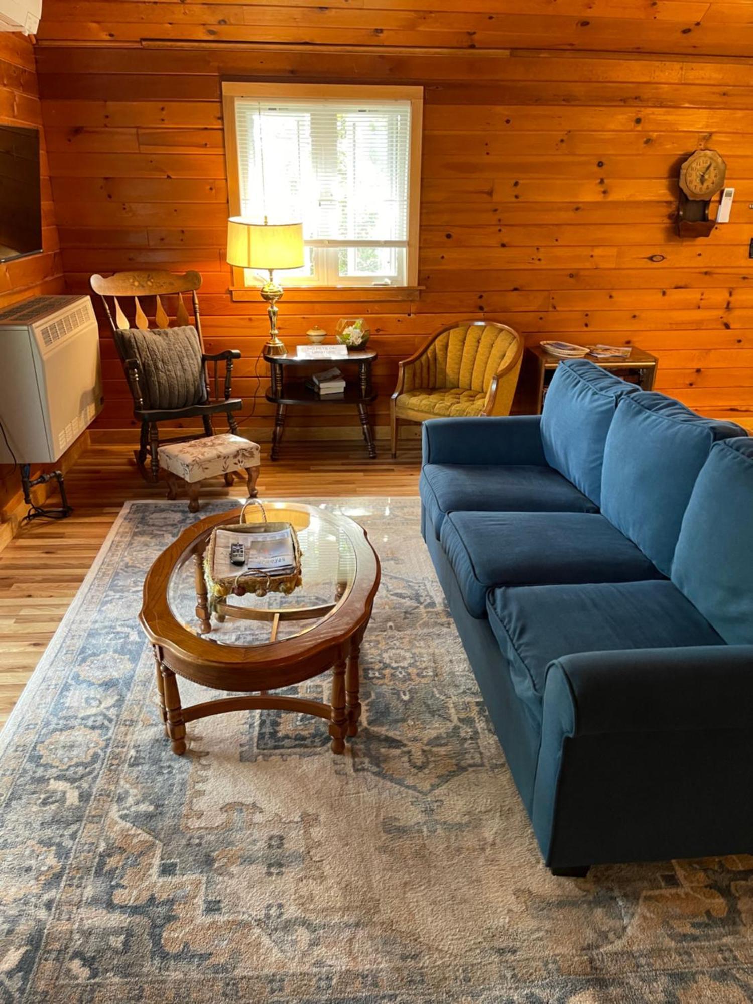 Country Cottage Penn Yan Exterior photo